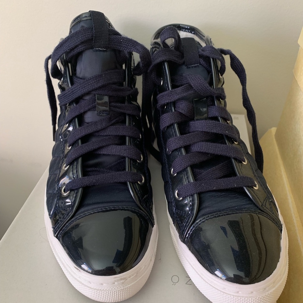 GEOX women’s sneakers
